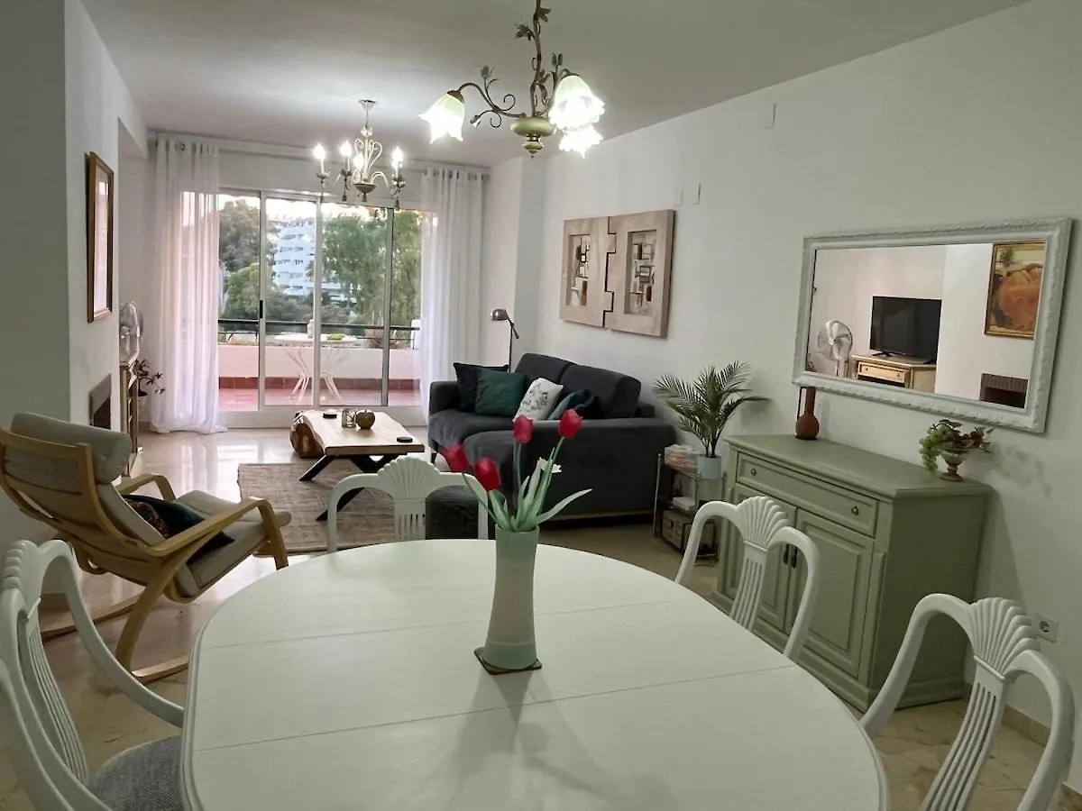Frontline Golf Apartment Marbella 0*,  Spanien